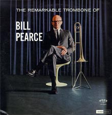 Bill Pearce