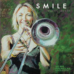 Smile CD Cover