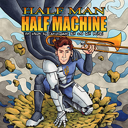 Half Man Half Machine