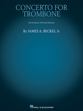 Concerto for Trombone