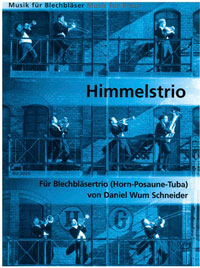 Himmelstrio Cover
