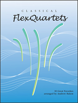 Classical FlexQuartets Cover