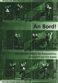 An Bord! Cover