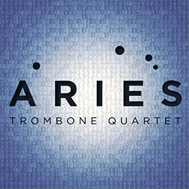 Aries Trombone Quartet: A Review