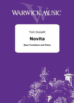 Novita for Bass Trombone