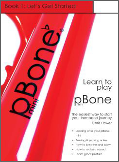 Learn to Play pBone