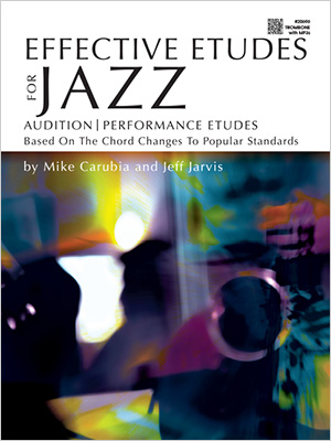 Effective Etudes for Jazz: A Review