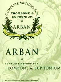 Arban Method for Trombone