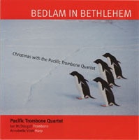 Bedlam in Bethlehem