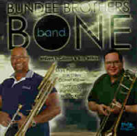 Bundee Brothers Bone Band