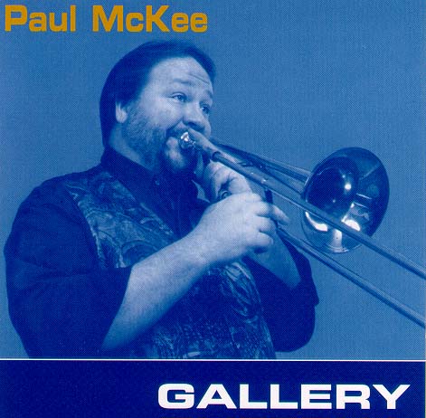 Gallery CD Cover
