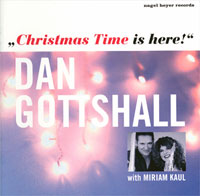 Dan Gottshall: Christmas Time is Here