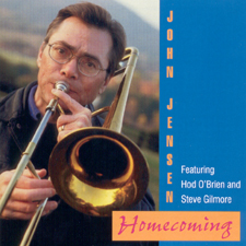 John Jensen Homecoming