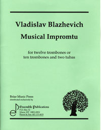 Musical Impromtu