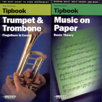 Tipbook Covers