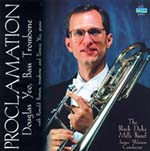 Proclamation CD Cover