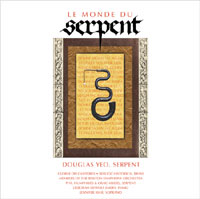 Douglas Yeo: Le Monde Du Serpent